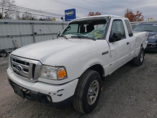 2011 FORD RANGER SUP 1FTLR4FE1BPB20056