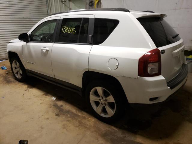 Фото: 1C4NJCBA8CD622899 - 3