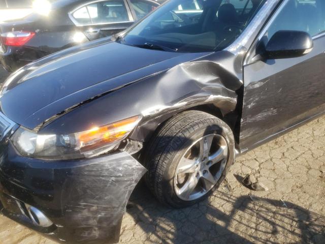 2011 ACURA TSX JH4CU2F64BC009079