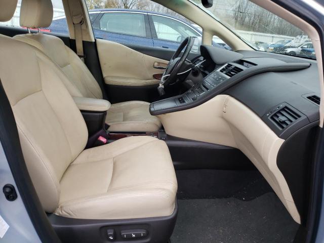 2010 LEXUS HS 250H JTHBB1BA8A2024873