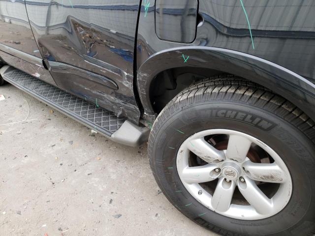 2010 NISSAN ARMADA SE 5N1AA0NC1AN624037
