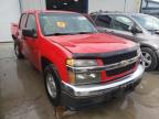 2007 CHEVROLET  COLORADO