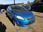 2012 FORD FIESTA SE
