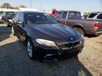 2011 BMW  5 SERIES