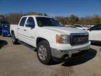 2013 GMC  SIERRA