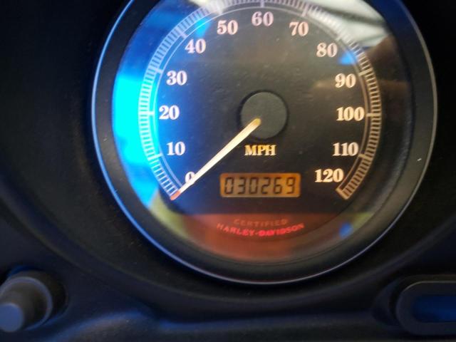 2003 HARLEY-DAVIDSON FLHTCUI 1HD1FCW153Y615037
