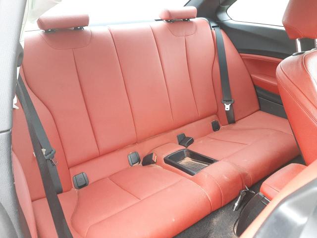 2014 BMW 228 I WBA1F5C57EVW98136