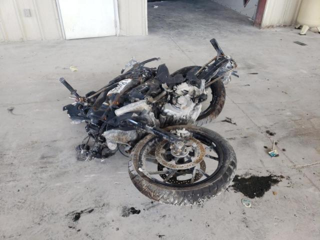 2020 BMW F 750 GS WB10B180XLZ788433
