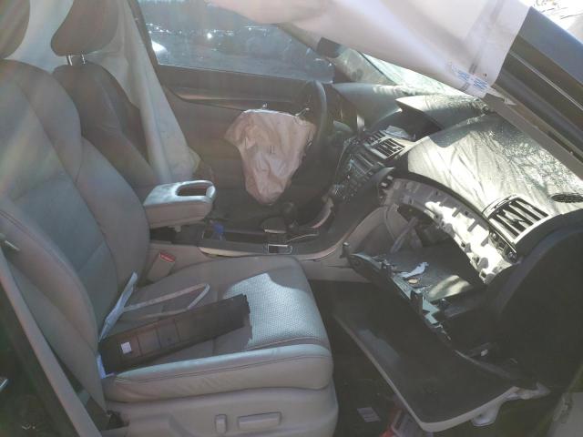 2012 ACURA TL 19UUA8F5XCA032180