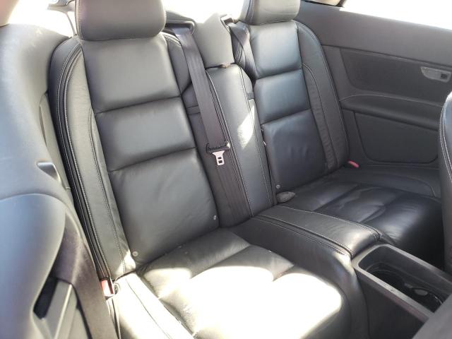 2011 VOLVO C70 T5 YV1672MC0BJ107479