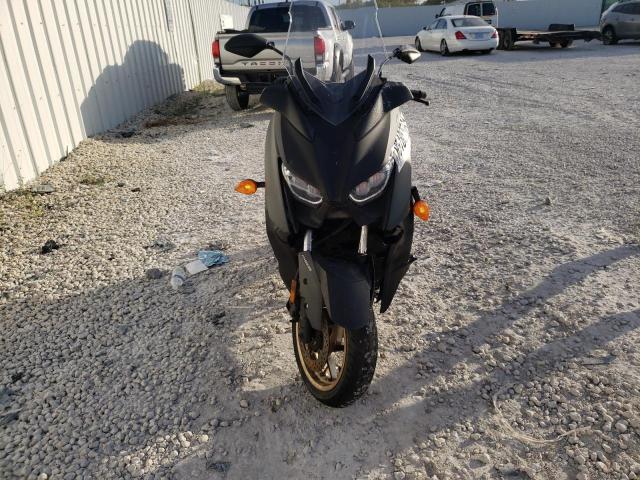 2020 YAMAHA CZD300 A MH3SH10Y6LK002634