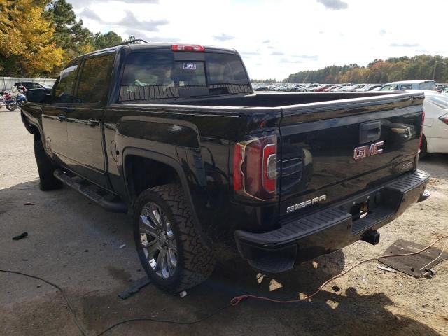 2017 GMC 1500 3GTU2NEC5HG137308