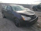 2009 FORD  FOCUS