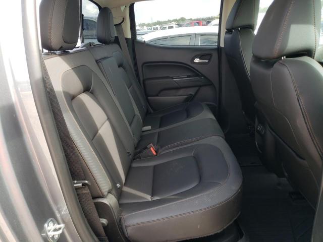 2021 GMC CANYON AT4 1GTG6FEN3M1282820