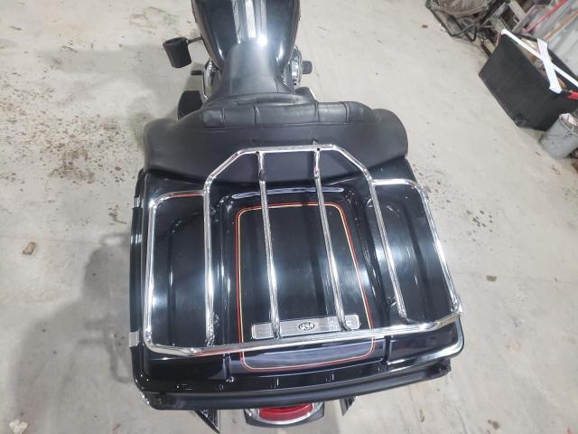 2009 HARLEY-DAVIDSON FLHTCU 1HD1FL4149Y621651