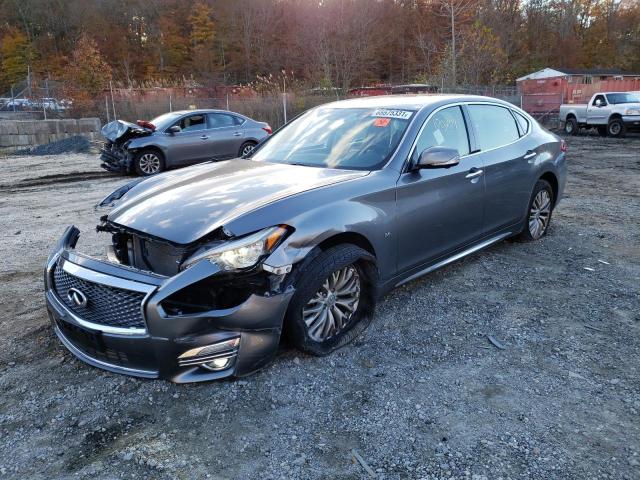 2015 INFINITI Q70L 5.6 JN1AY1PR9FM180185