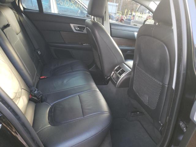 2014 JAGUAR XF SAJWJ0EF9E8U27627