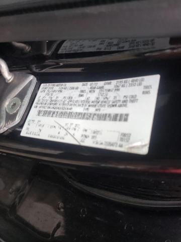 2013 FORD ESCAPE SE - 1FMCU9G92DUA56848