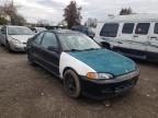 1995 HONDA  CIVIC