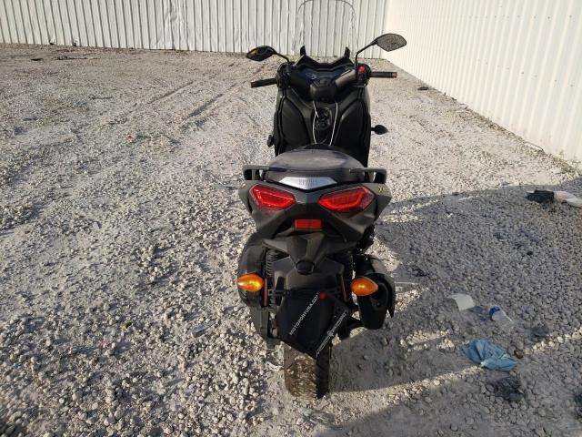 2020 YAMAHA CZD300 A MH3SH10Y6LK002634