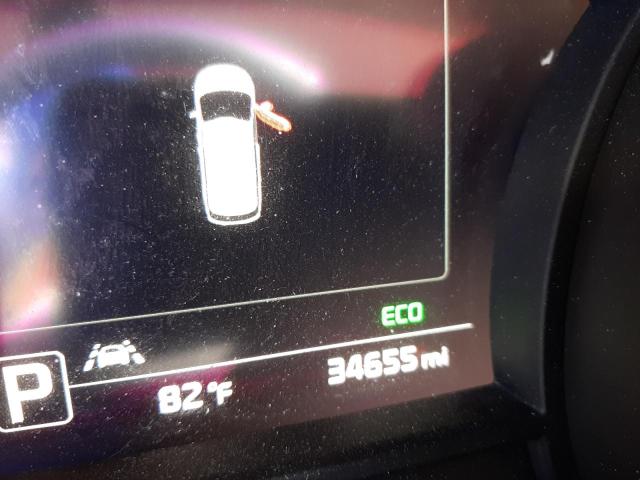 2018 KIA SEDONA EX KNDMC5C1XJ6399296