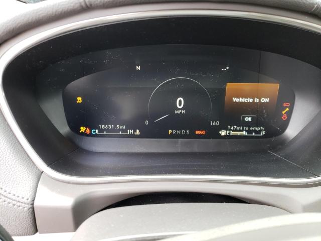 2020 LINCOLN NAUTILUS R 2LMPJ8KP9LBL13278