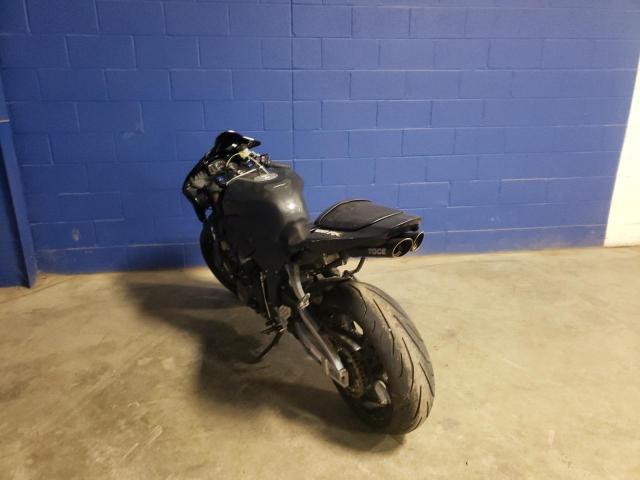 2015 HONDA CBR600 RR JH2PC4007FK800960