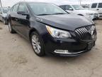 2014 BUICK  LACROSSE