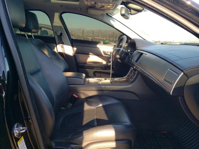 2013 JAGUAR XF SAJWA0E7XD8S87482