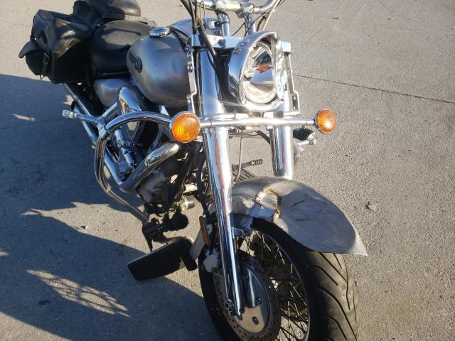2003 YAMAHA XV1600 AS JYAVP02E53A020751