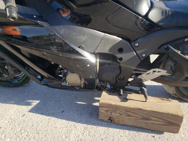2011 KAWASAKI ZX1000 J JKAZXCJ11BA000446