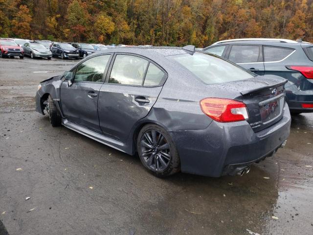 2021 SUBARU WRX JF1VA1A66M9806749