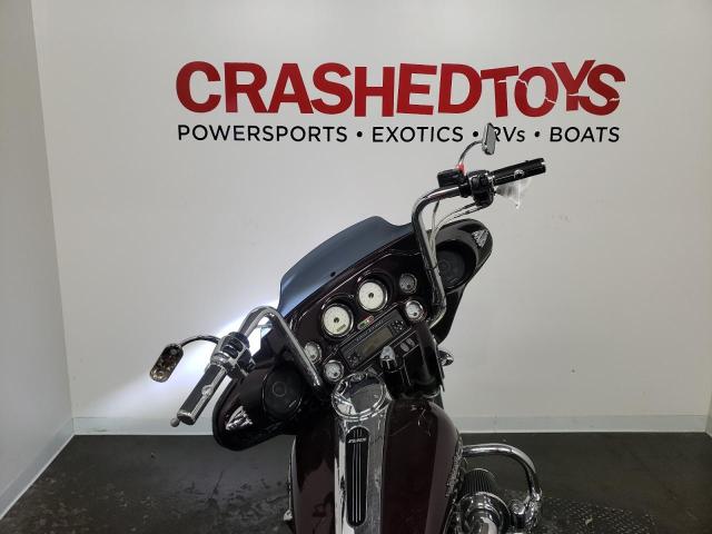 2007 HARLEY-DAVIDSON FLHX 1HD1KB4157Y617191