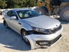 2013 KIA  OPTIMA