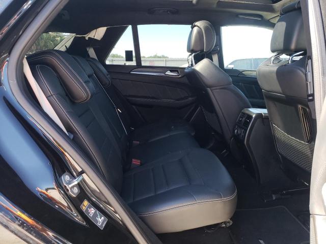 2018 MERCEDES-BENZ GLE 63 AMG 4JGDA7FB1JB062993