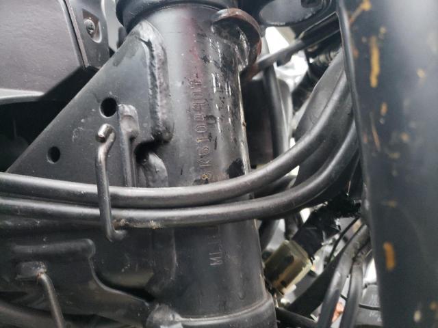 2019 HONDA GROM 125 MLHJC7518K5104907