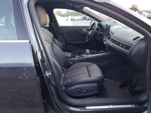 2020 AUDI A4 PRESTIG WAUFNAF45LN011480