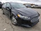 2016 FORD  FUSION