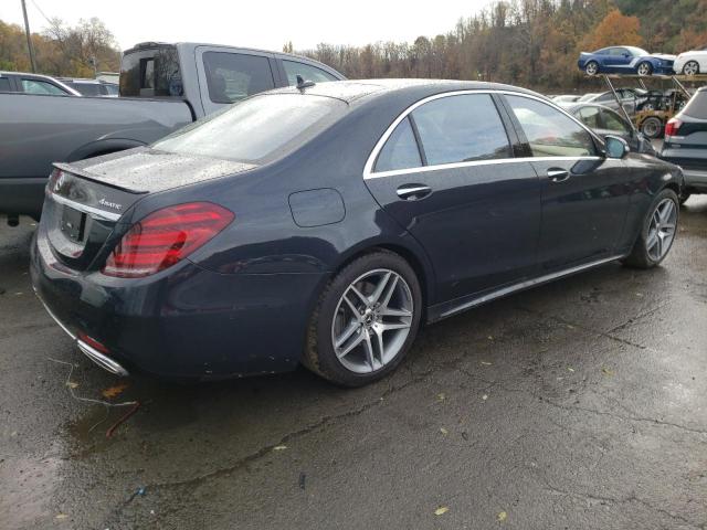 2019 MERCEDES-BENZ S 560 4MAT WDDUG8GB7KA441968