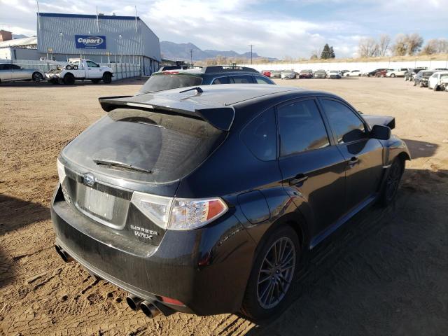 2014 SUBARU IMPREZA WR JF1GR7E67EG232044
