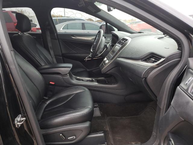 2015 LINCOLN MKC 5LMCJ2A95FUJ14752