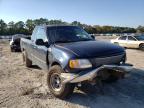 2002 FORD  F150