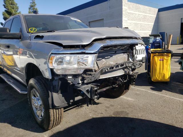 2021 RAM 2500 TRADE 3C6UR5CJ8MG509447