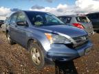 2011 HONDA CR-V LX