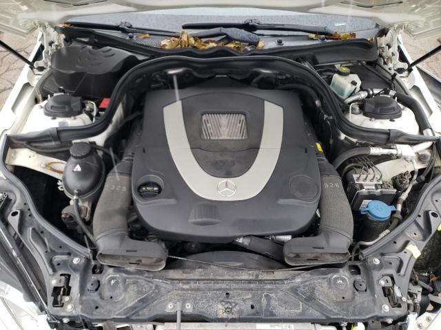 2010 MERCEDES-BENZ E 550 4MAT WDDHF9AB8AA230909