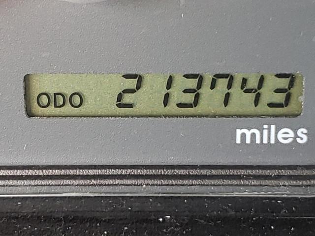 2011 MITSUBISHI GALANT FE 4A32B2FF2BE024166