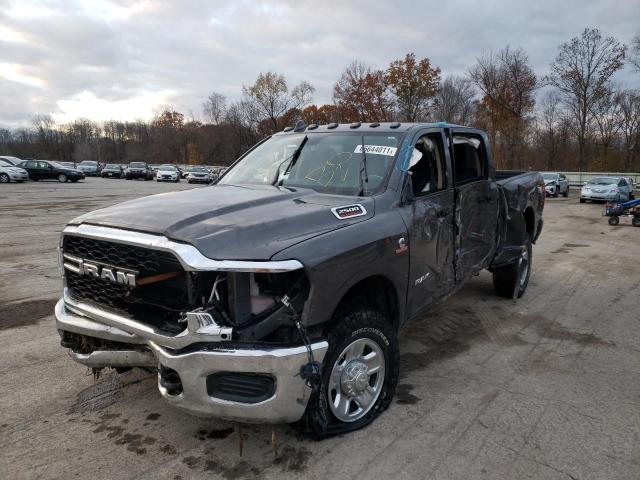2020 RAM 2500 TRADE 3C6UR5CL0LG141653