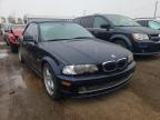 2001 BMW  3 SERIES