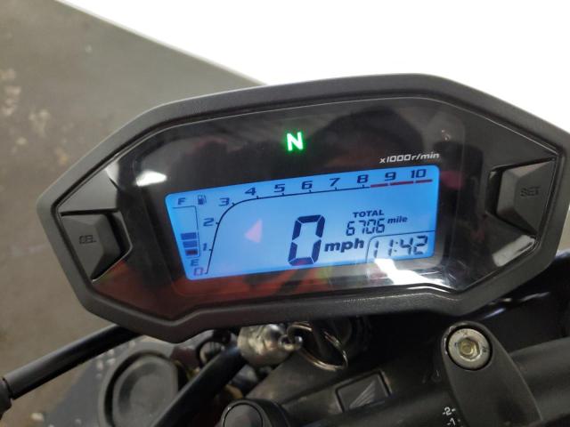 2018 HONDA GROM MLHJC7517J5003789