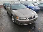 2002 PONTIAC  GRAND PRIX